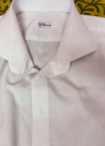new shirt