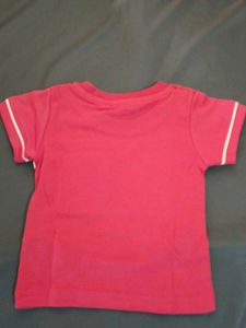 Kanfab Kids Wear Top