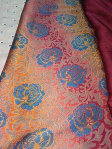 Beautiful Designer Saree with Blouse