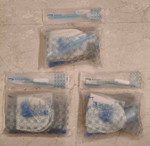 Travel Kit/Sleep Kit