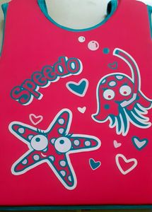 Speedo Sea Squad Swim Vest