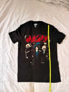 OASIS - "90s Rock Revival" Tee