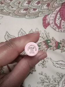 Gege bear Double Lip Glaze