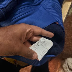 Nike FC Barcelona Track Jacket