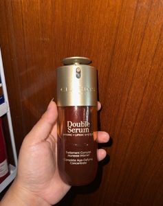Clarins Double Serum