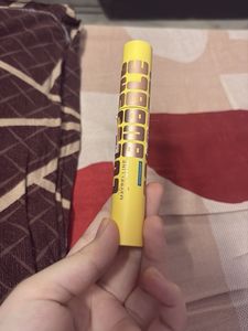 Maybelline Mascara