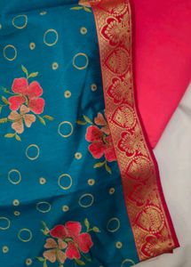 SAREE COMBO