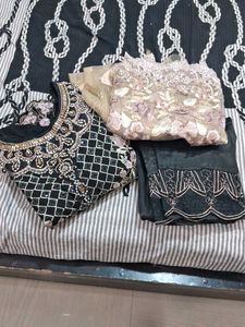 Pakistani Suit