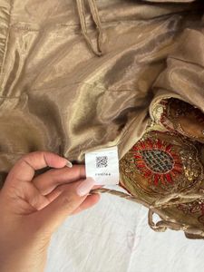 Wedding lehanga (check details)