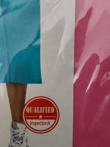 pink eva raincoat for monsoon 🧥🌧️☂️