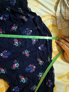 Floral Print Palazzo Pants ... very good for summe