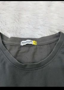 Bundle of 2 Grey T-Shirts