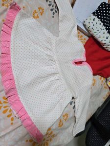 Cute Baby Girl Dress