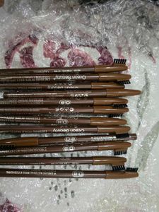 Ocean Beauty Eyebrow Pencils- pack of 12