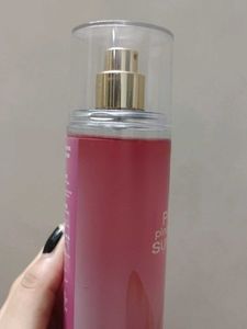 Bbw Pink Pineapple Sunrise Mist