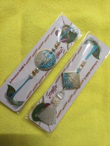 new bhaiya bhabhi Rakhi set