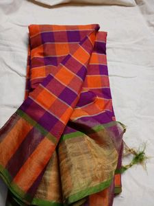 New saree