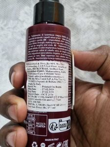 COTRIL Colorlife Gleaming Potion