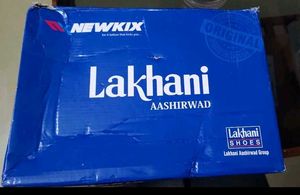 Original Lakhani (E-1604) Canvas Sports Shoes