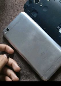 Old Mi 5a Phone