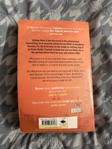 Killing Floor by Lee Child