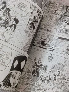 DRAGON BALL Super 01_ 15 Set