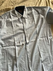 Roberto Cavalli Italian Fit Shirt