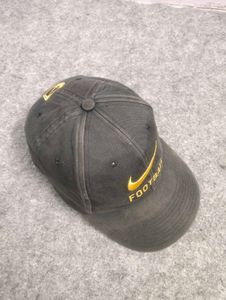Nike Vintage Football Baseball Cap
