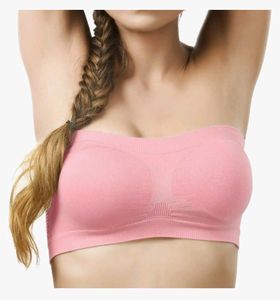 Combo Bikini Set With Bra