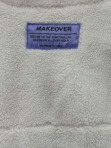 Fleece Vest - Cozy &amp; Stylish