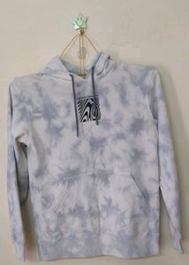 DNMX Tie-Dye Hoodie