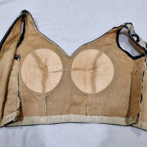 Designer Paded Blouse