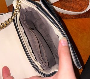 Off White Sling Bag 💼