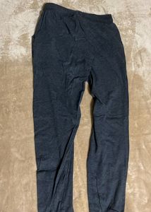 Grey Joggers