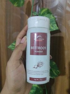 Alps Goodness Beetroot Powder