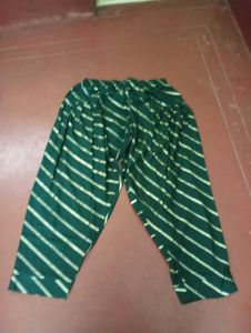 Patiyala Suit