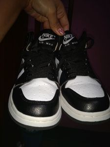 Nike jorden