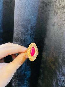 set of 3- rings..