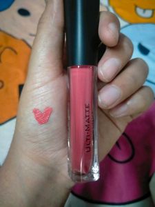 ULTI-MATTE Liquid Lipstick Duo
