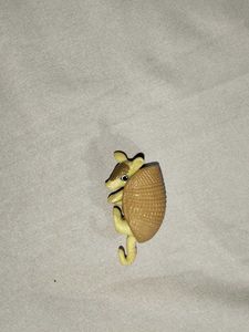Armordillo Action Figure from kinder Joy, offer me