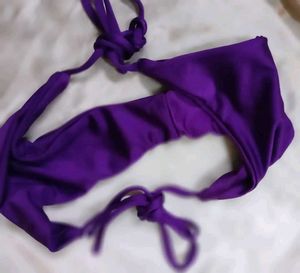 Purple Bikini Bottoms💜