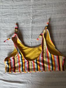 Bralet Crop Top