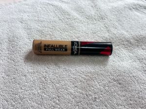 L'Oreal Infallible Full Wear Concealer