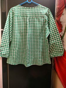 Fabnest Top, Never Worn But Took Off The Tag