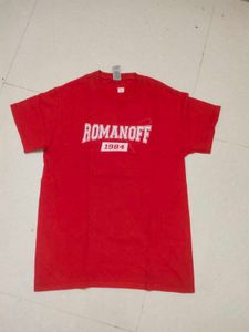 Summer Offer - Imported Unused Quality T Shirt