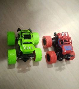 Brand New*** Push And Pull Toy 🚛 Truc..