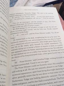 Harry Potter Complete Series