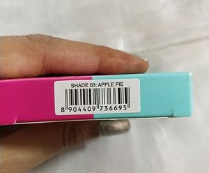Swiss Beauty Lip&amp;Cheek Macaron