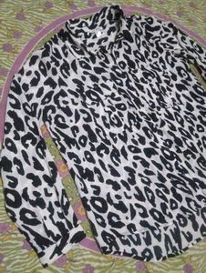 women's tunic