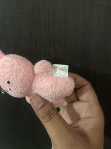 Theninemall Windy Doll Keyring